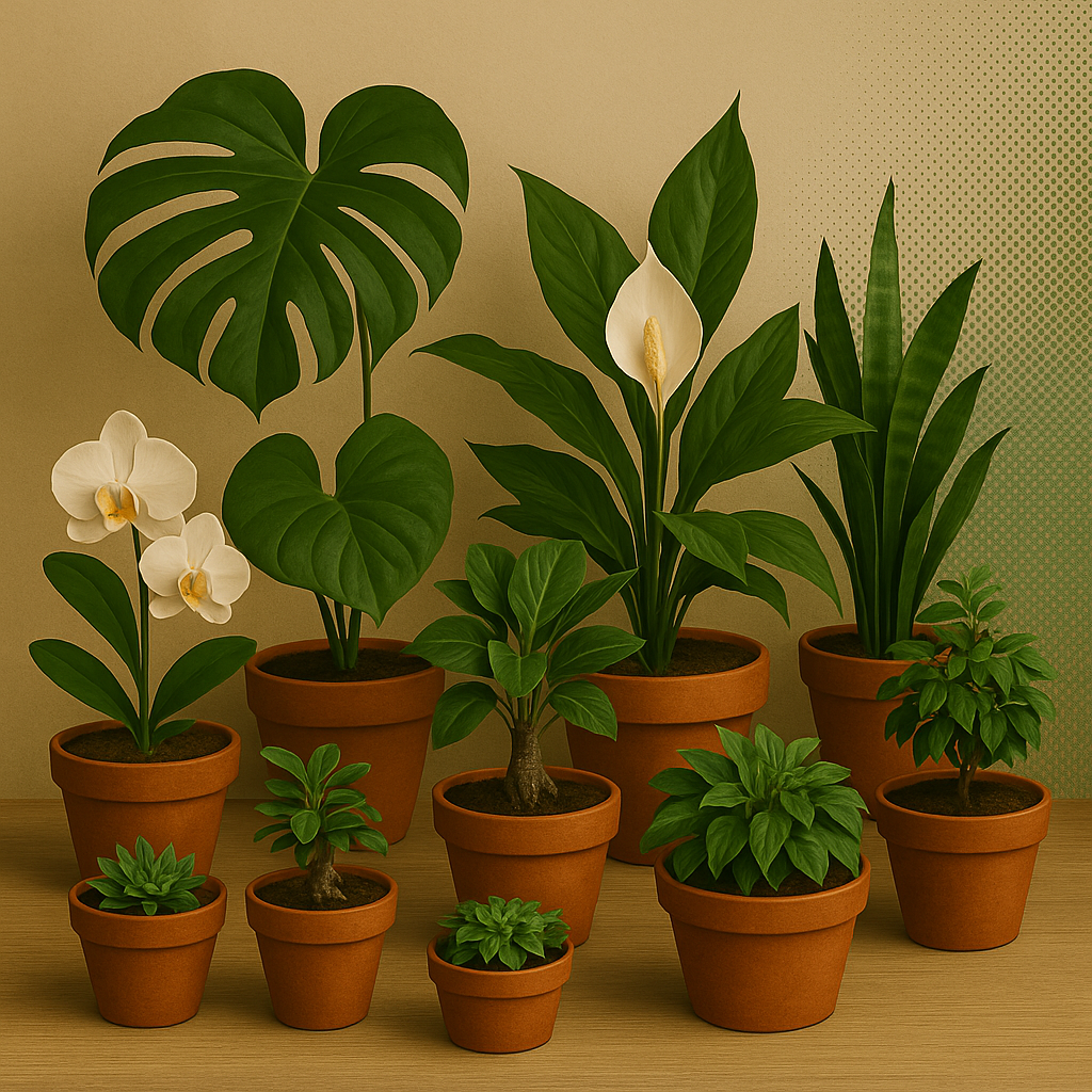 Pack Vivero (10L)
