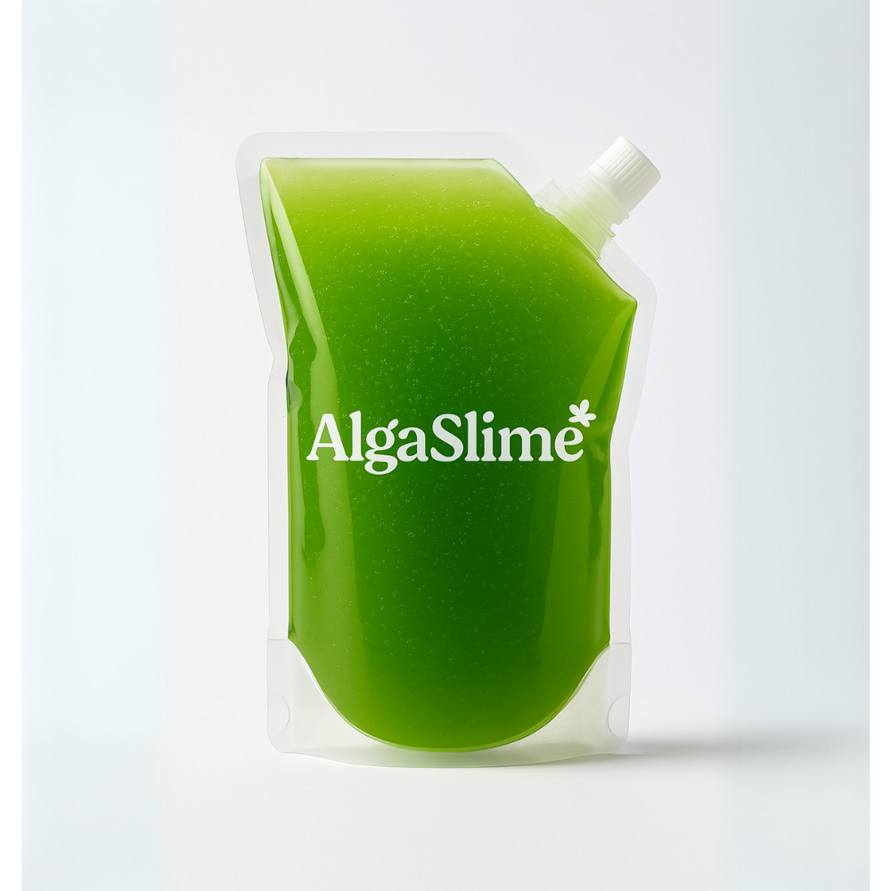 1 litro AlgaSlime
