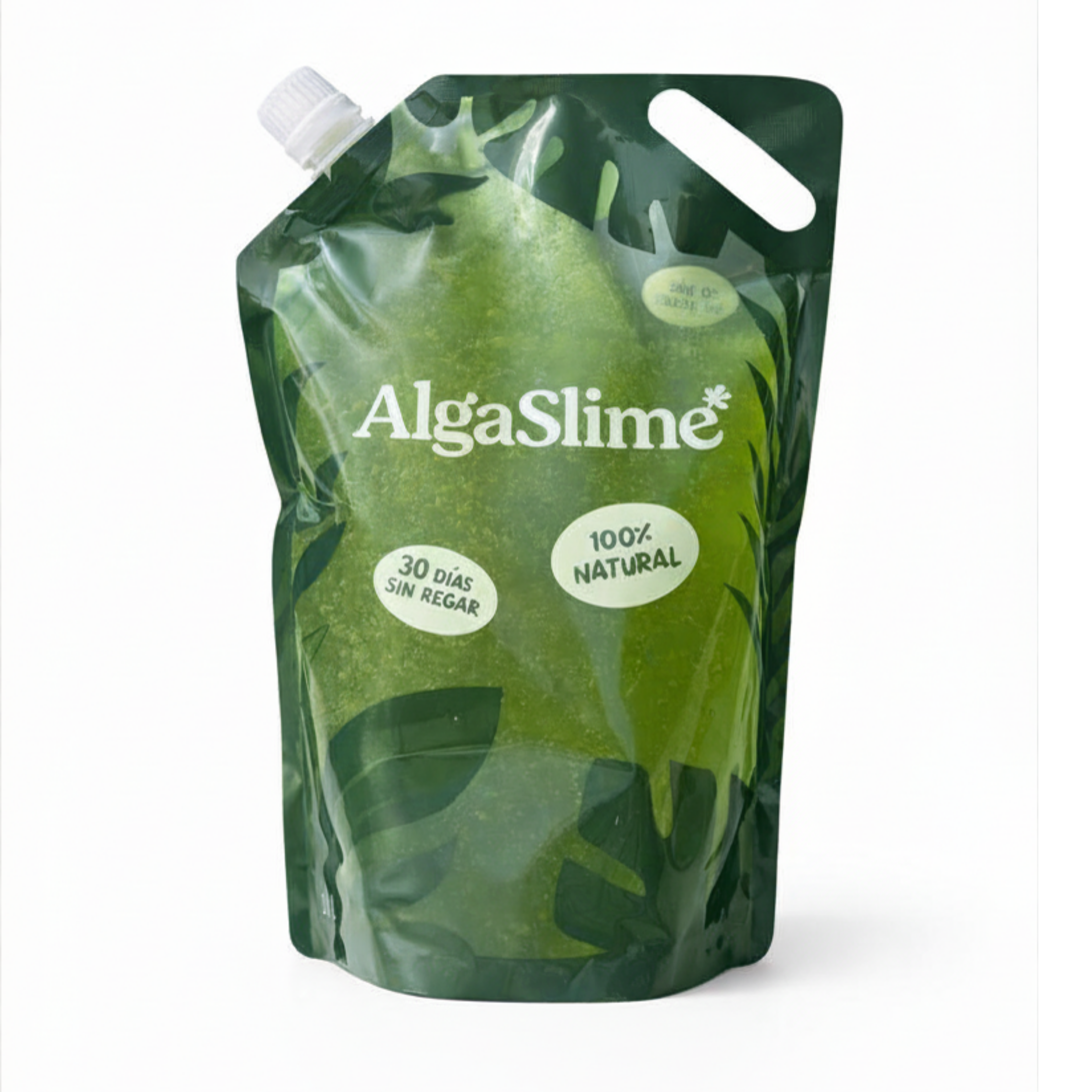 1 Litro AlgaSlime