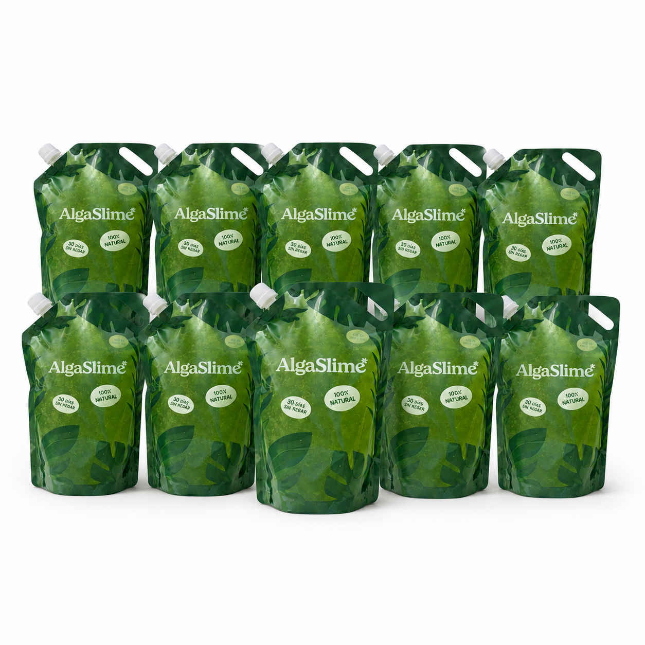 10 Litros AlgaSlime