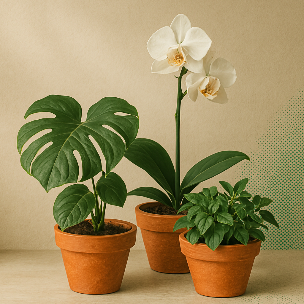 Plan Vivero